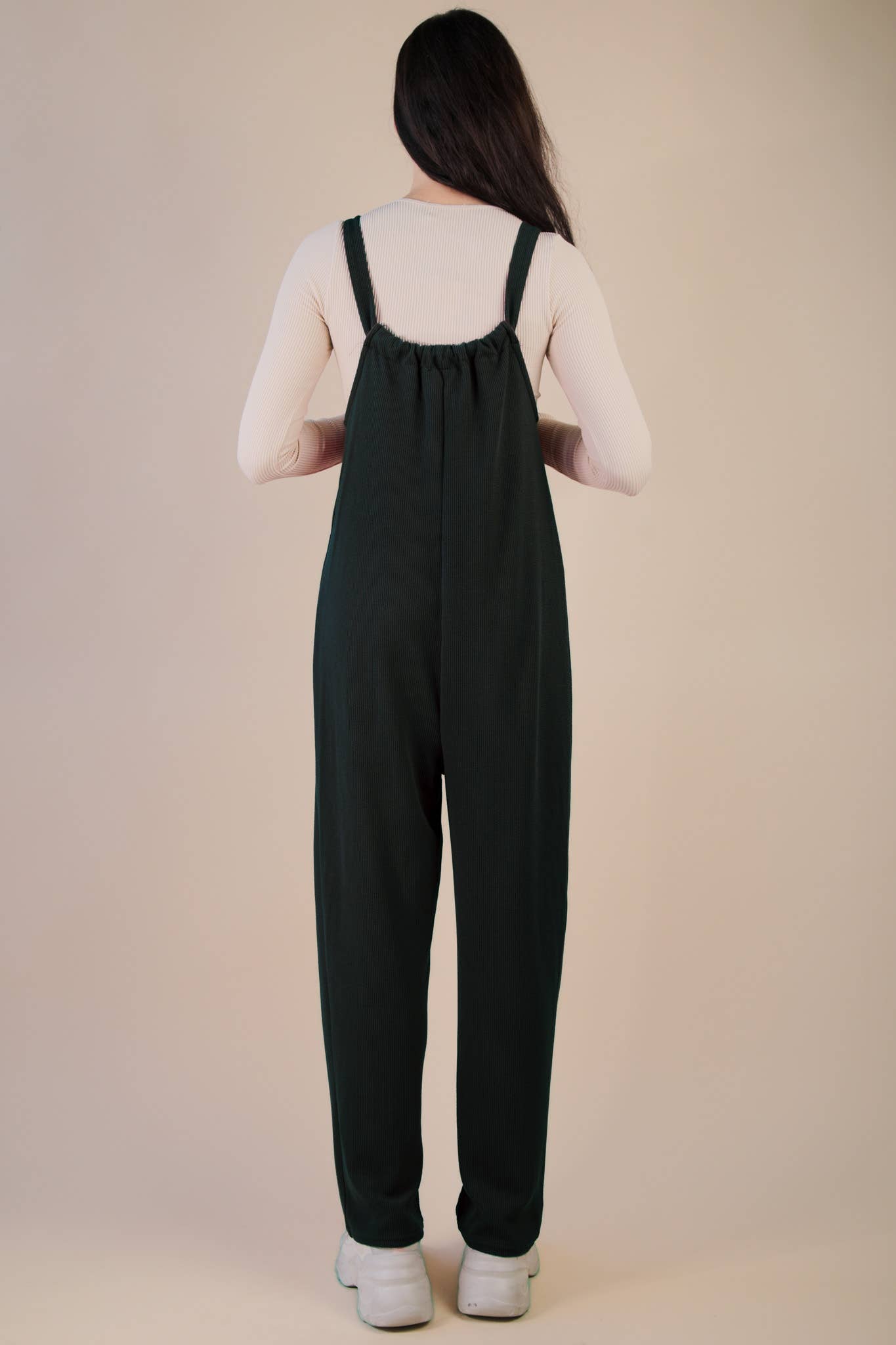 Laidback Babe Overalls