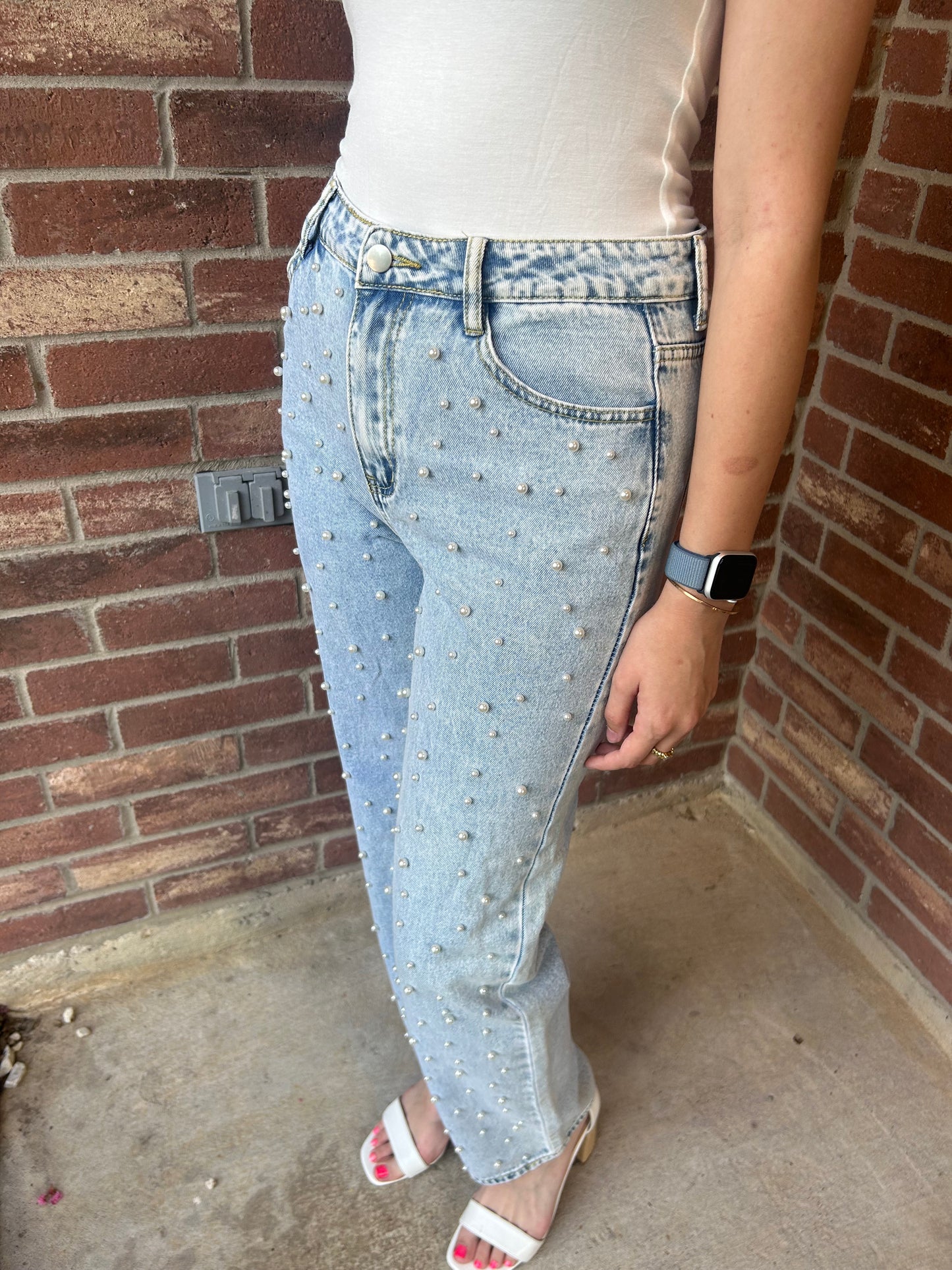 Pearl Jeans