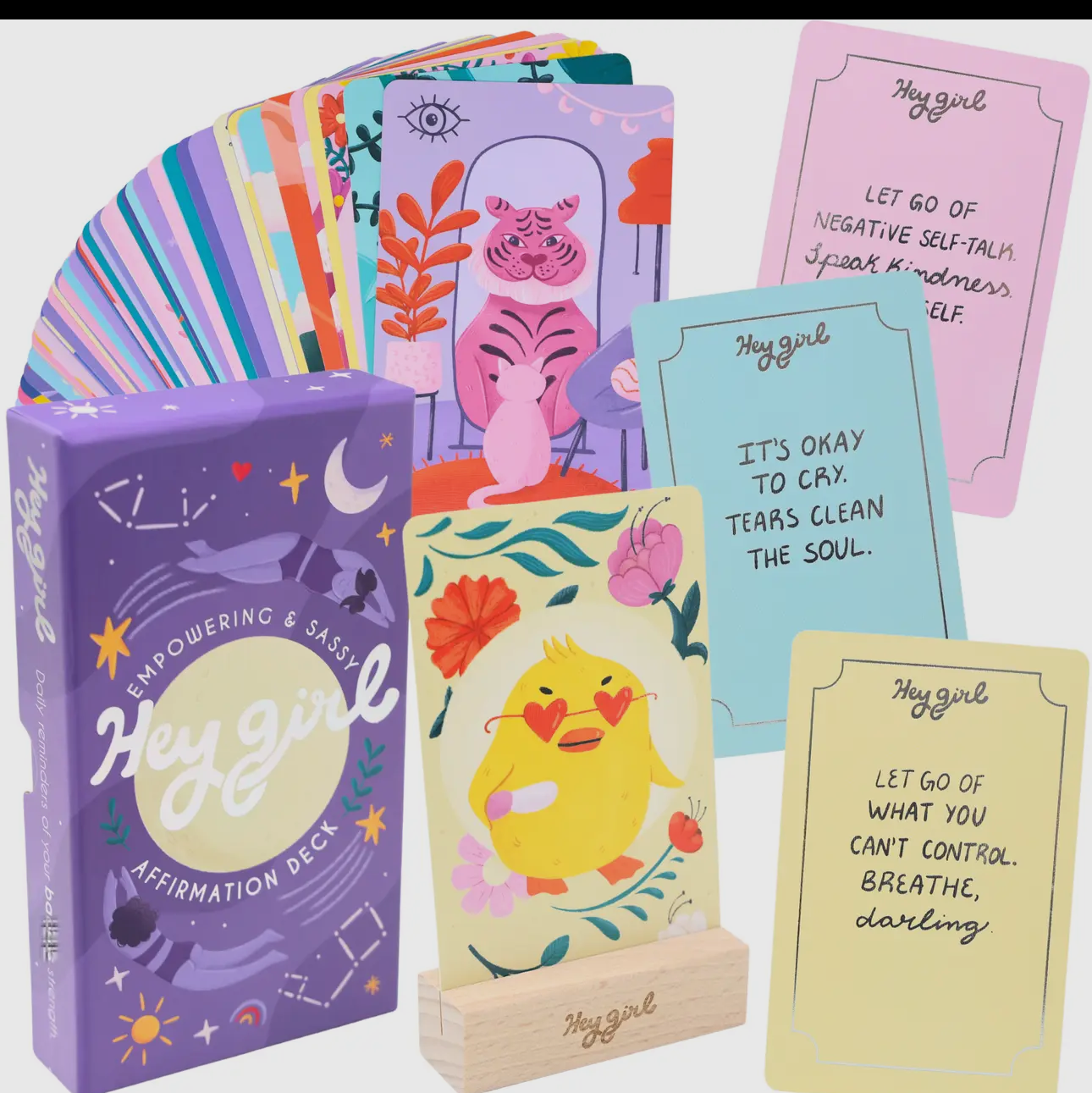 Affirmation Cards