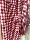 Girlie boyfriend boxer shorts