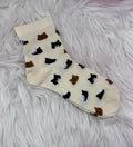Cat Socks
