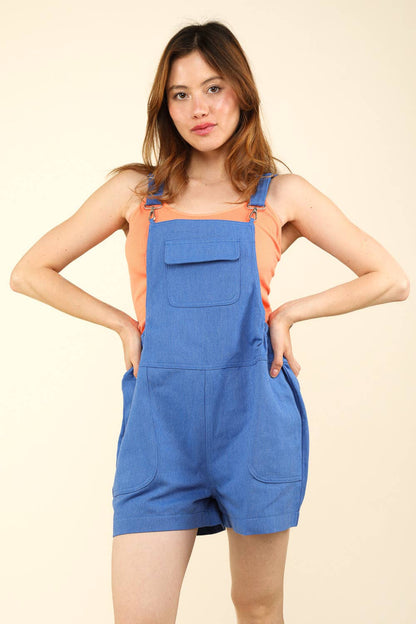 SALE: Blue Overall