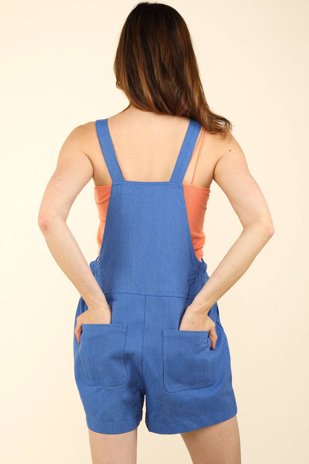 SALE: Blue Overall