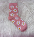 Flower Socks