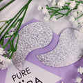 PREMIUM HOLOGRAM FOIL EYE MASK