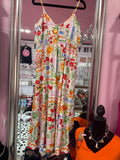 Summer Vacay Dress