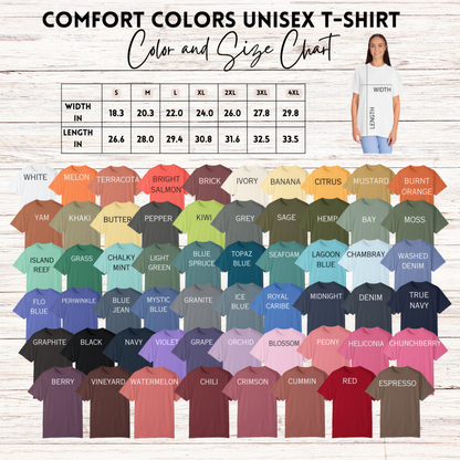 "Long live the Cowgirls" ROWDY TEE