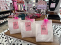 Surprise bags