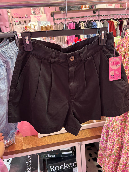SALE: City girl shorts