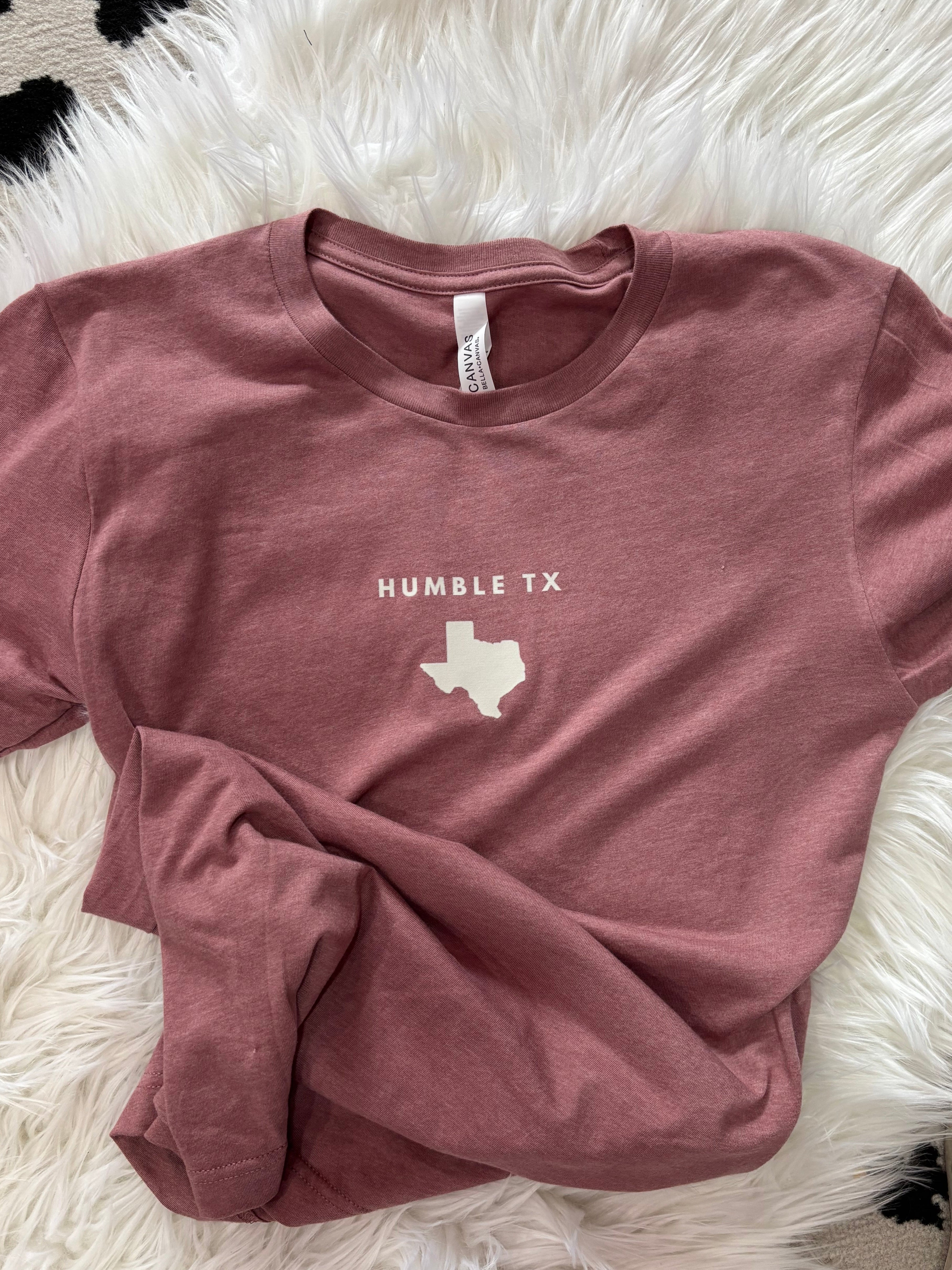 Dainty Humble TX