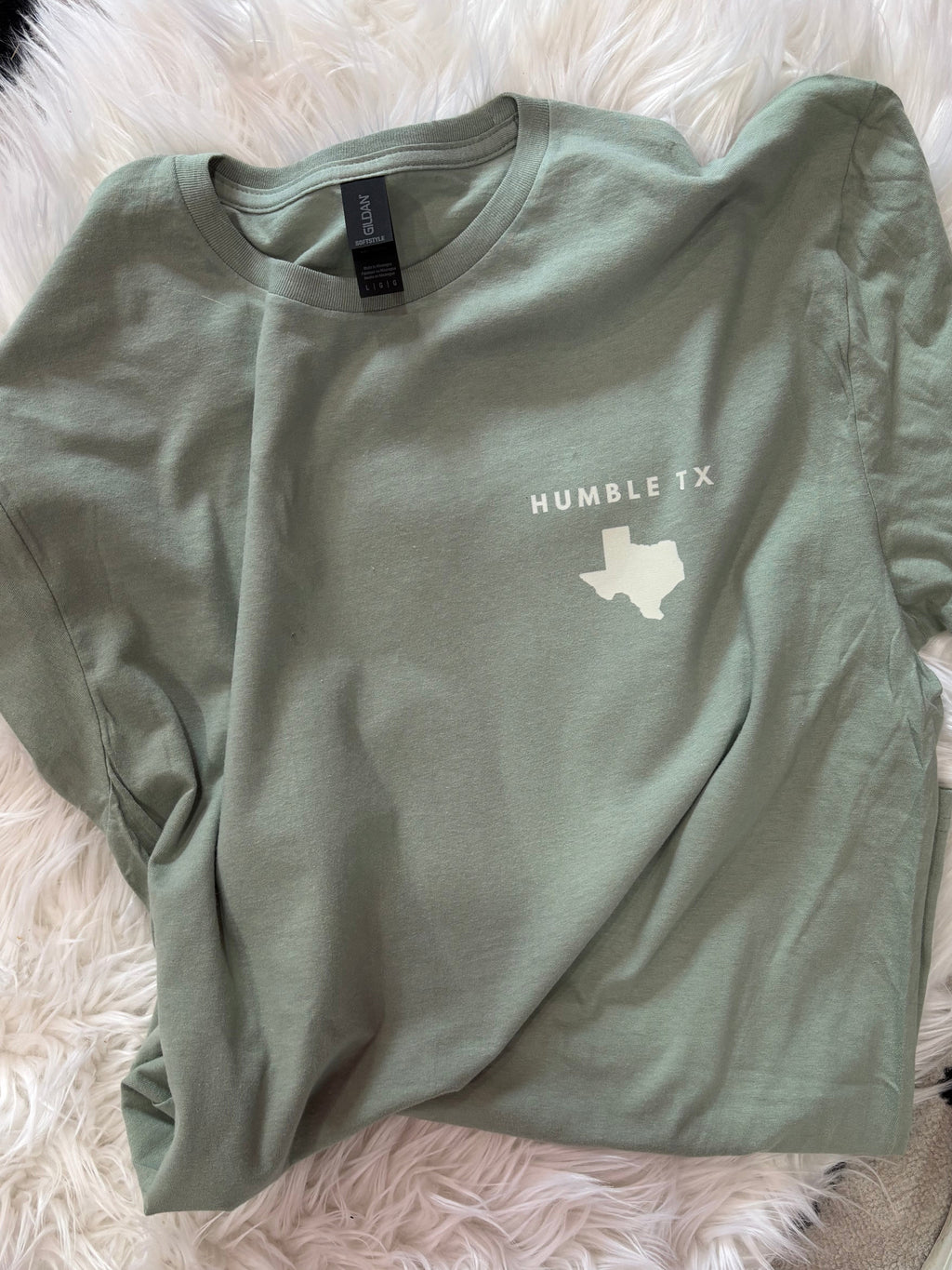 HUMTX Postage Stamp: Neutral