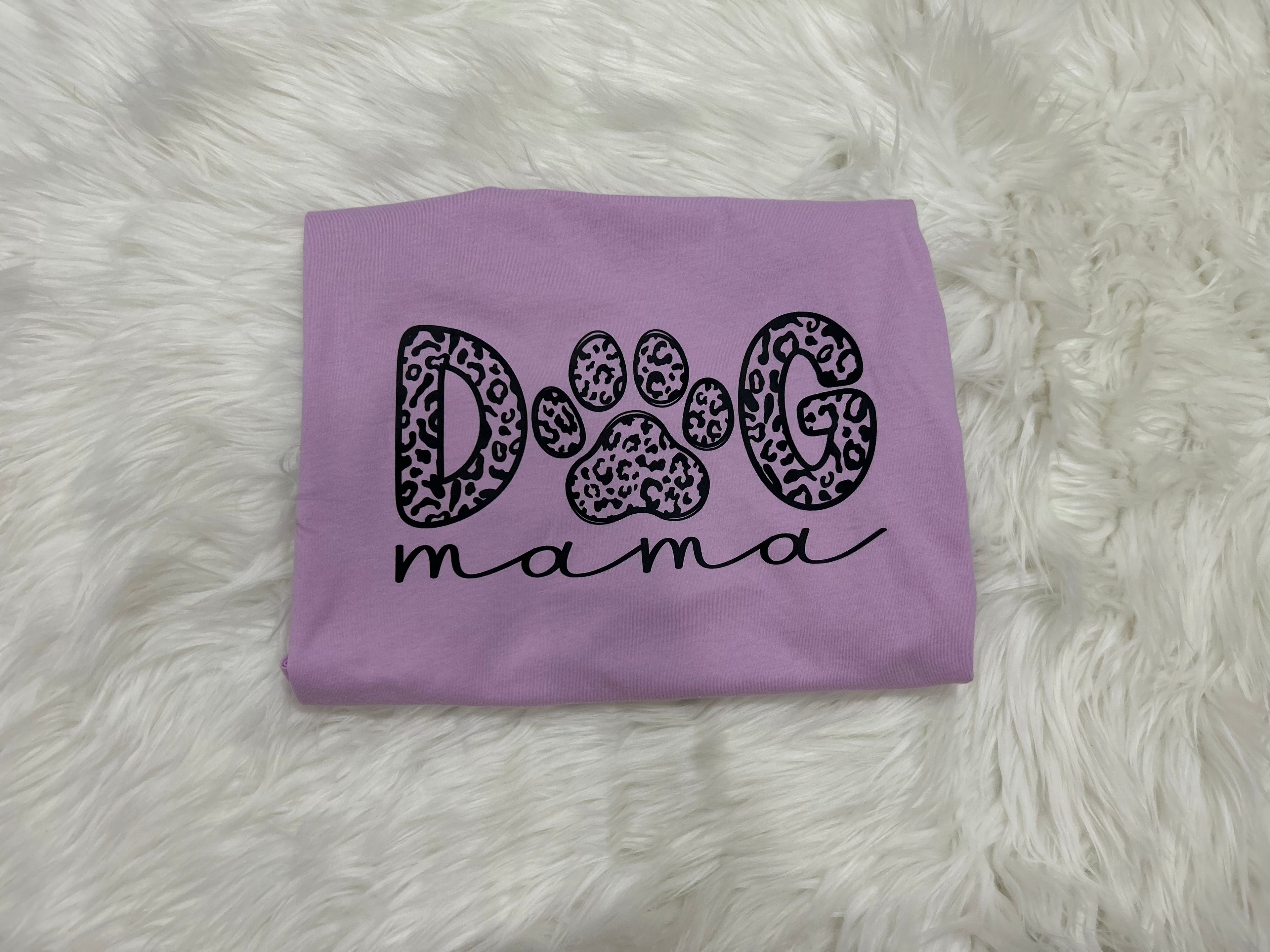 Dog Mom