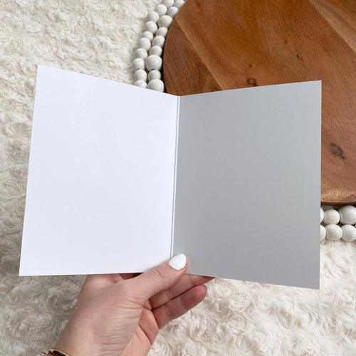 "Happy Birthday To My Partner in Wine" Birthday Card
