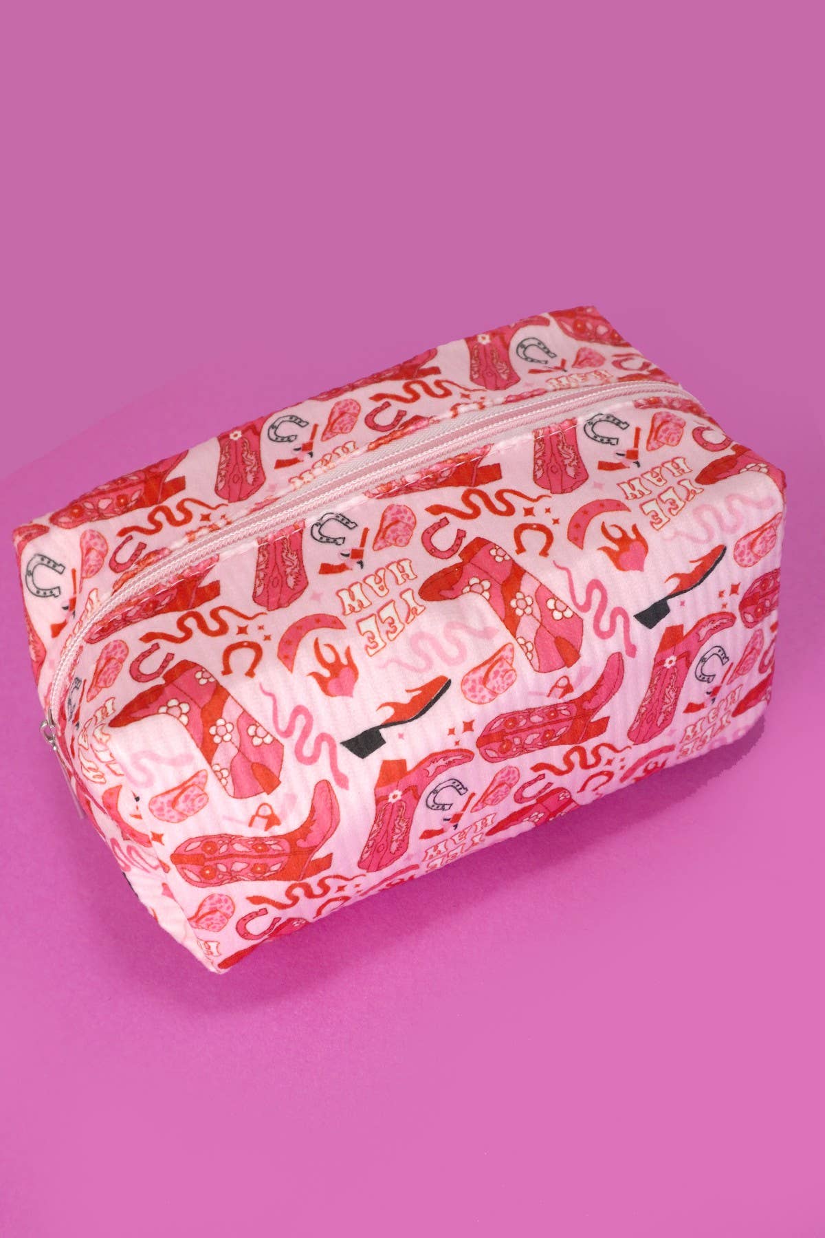 MAKEUP COSMETIC POUCH BAG